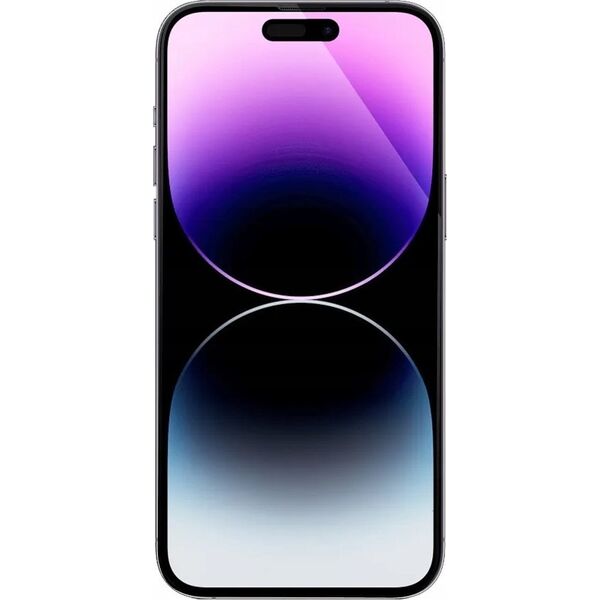 Partner Tele.com 5D Full Glue Tempered Glass - do iPhone X czarny + aplikator