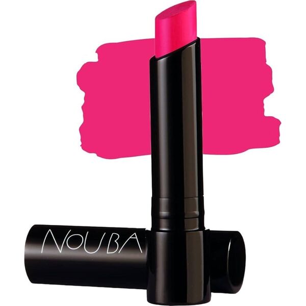Nouba, Nouba, Lip Colour, Cream Lipstick, 04, 3 g For Women