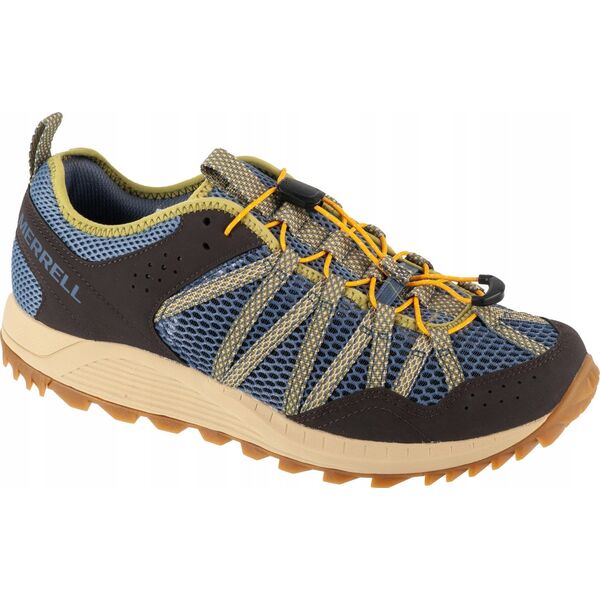 Merrell Wildwood Aerosport J038033 szary 45