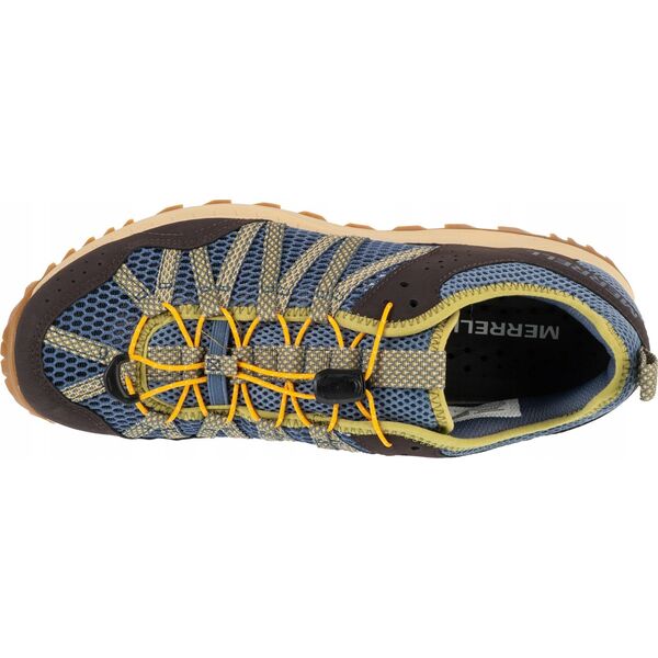 Merrell Wildwood Aerosport J038033 szary 45