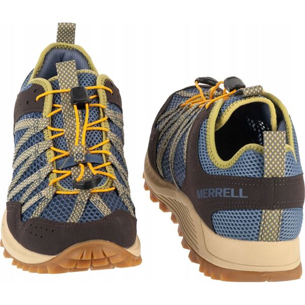 Merrell Wildwood Aerosport J038033 szary 45
