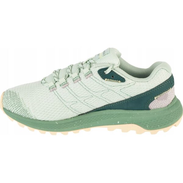 Merrell Fly Strike J068488 Zielone 37