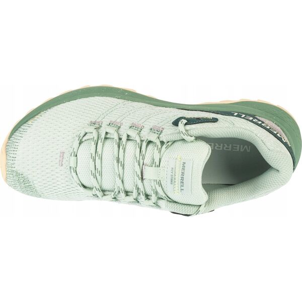 Merrell Fly Strike J068488 Zielone 37