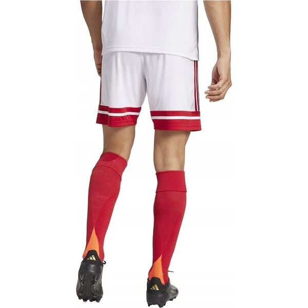 Spodenki adidas SQUADRA 25 JH3404
