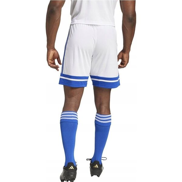 Spodenki adidas SQUADRA 25 JH3409