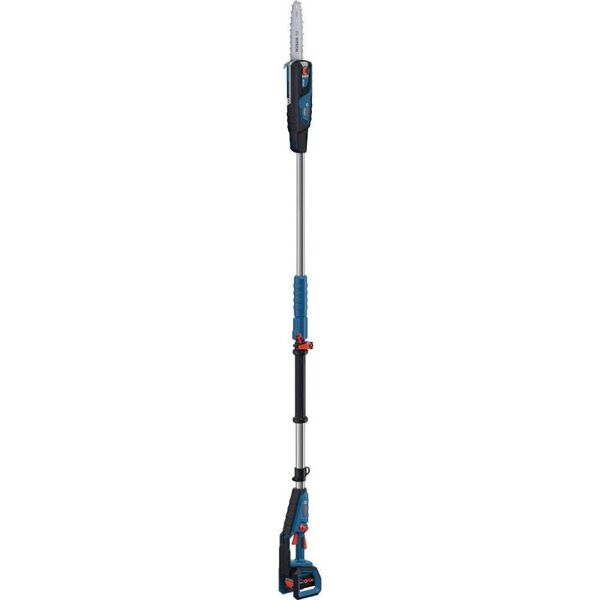GKE 18V-25 TP chainsaw (solo) BOSCH
