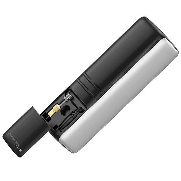 Proove portable pump Pump Assistant Lite silver 6900111426932