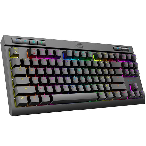 Proove mechanical keyboard Gaming Sideswap black 6901111883589