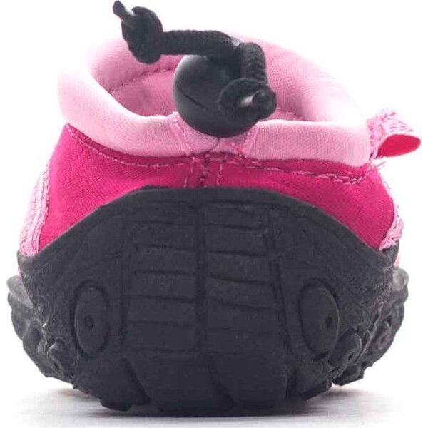 Beco Aqua shoes unisex BECO SEALIFE 4 size 32/33 pink