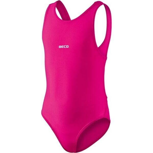 Beco Swimsuit for girls BECO 5435 4 128cm