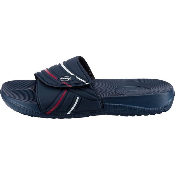 Fashy Slippers unisex FASHY ACTIV 75593 54 size 43 Navy