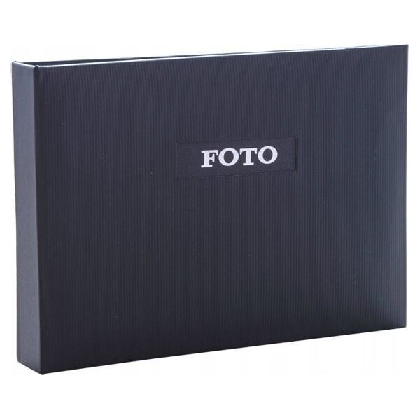 Focus Focus Trend Line Pocket 40 Black 11x15