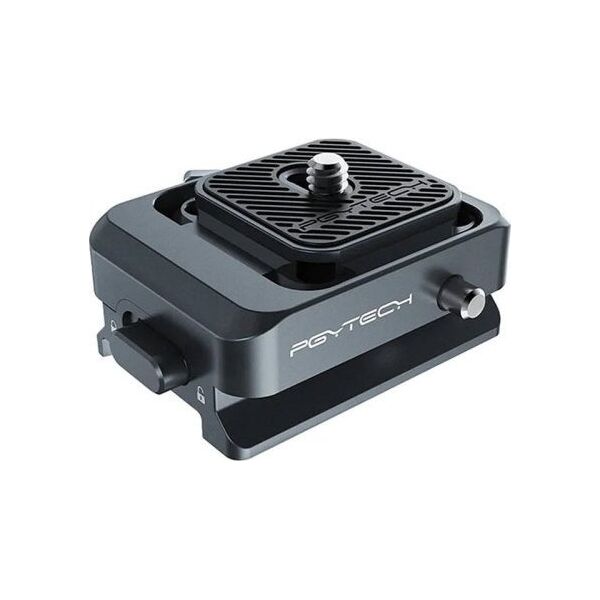 PGYTECH Mocowanie PGYTECH Ronin Quick Release