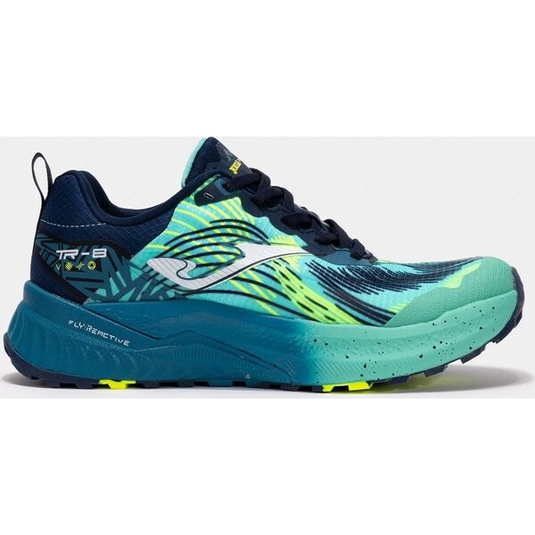 Buty Joma TR-8 TKTR8S2517