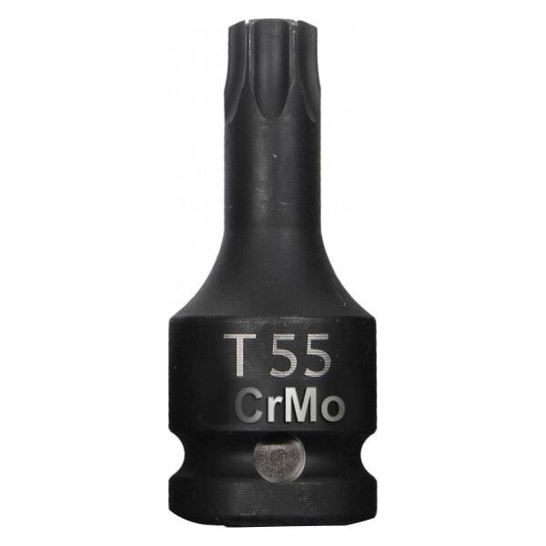 Pro-Line BITONASADKA UDAROWA 1/2" TORX T40, L=78MM PROLINE ZAWIESZKA