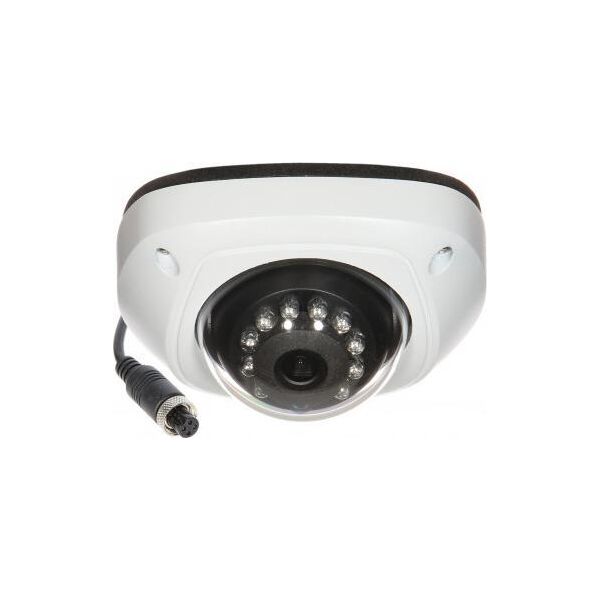 Kamera IP Autone MOBILNA KAMERA PAL ATE-CAM-CVBS925 - 960H 2.8&nbsp|mm AUTONE
