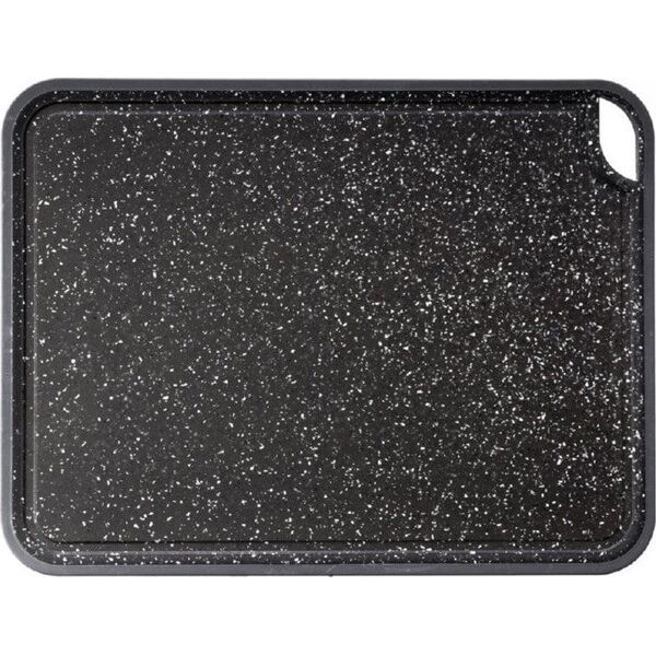 Deska do krojenia Vinzer Pjaustymo lentelė Vinzer Marble Black VNZ89224/VNZ50224