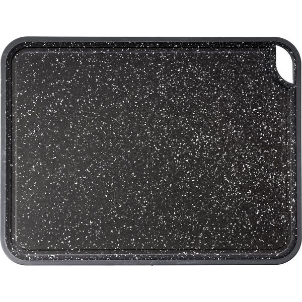 Deska do krojenia Vinzer Pjaustymo lentelė Vinzer Marble Black VNZ89224/VNZ50224