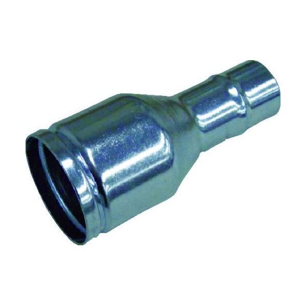 Nilfisk Reducing coupling for industrial pump NILFISK O70-40mm