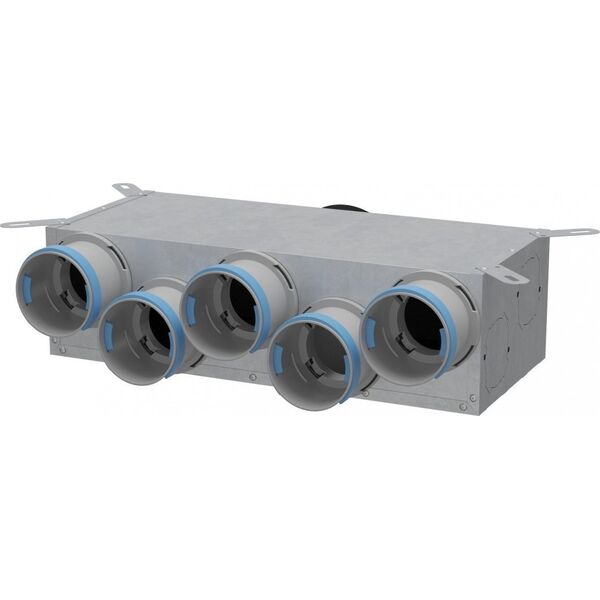 Dedra DIFFUSOR BOXDN125-9X75