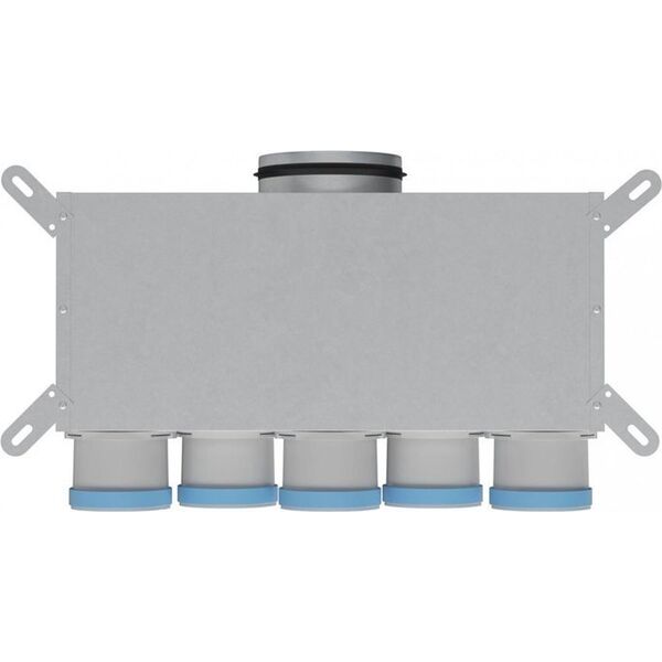 Dedra DIFFUSOR BOXDN125-9X75