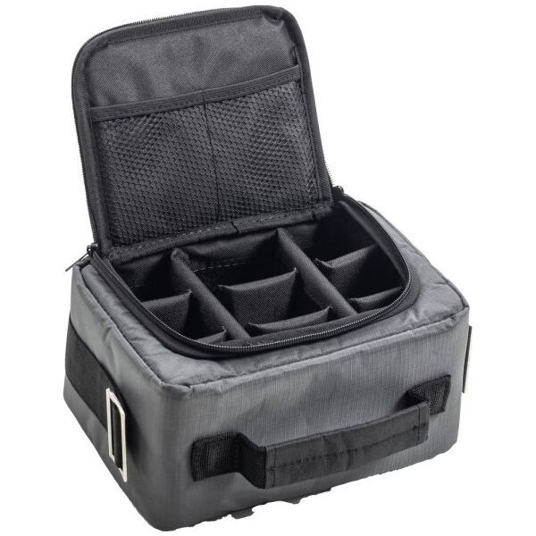 Torba B&W International B&W photo.bag TEX.66.RPD grey