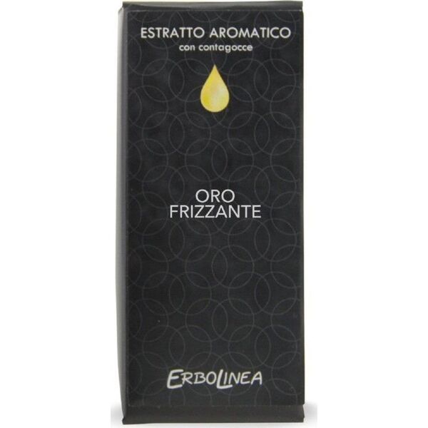 Ineza Erbolinea Kvepalų namams extractas Frizzante διαχύτης αρωμάτων, 10 ml ERBT20006 14033531 8033837385332