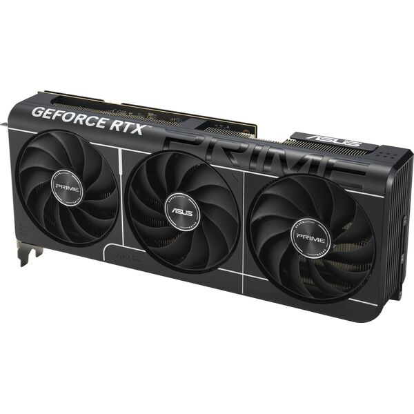 Karta graficzna Asus Prime GeForce RTX 5080 OC 16GB GDDR7 (PRIME-RTX5080-O16G)