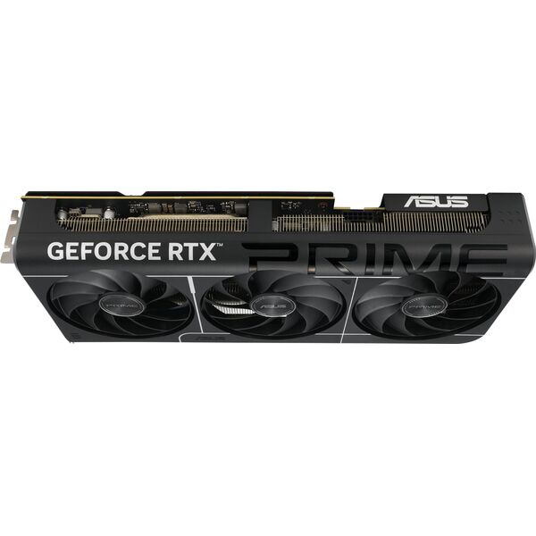 Karta graficzna Asus Prime GeForce RTX 5080 OC 16GB GDDR7 (PRIME-RTX5080-O16G)