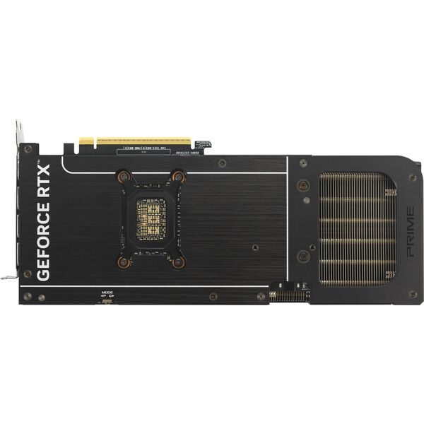 Karta graficzna Asus Prime GeForce RTX 5080 OC 16GB GDDR7 (PRIME-RTX5080-O16G)