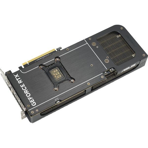 Karta graficzna Asus Prime GeForce RTX 5080 OC 16GB GDDR7 (PRIME-RTX5080-O16G)
