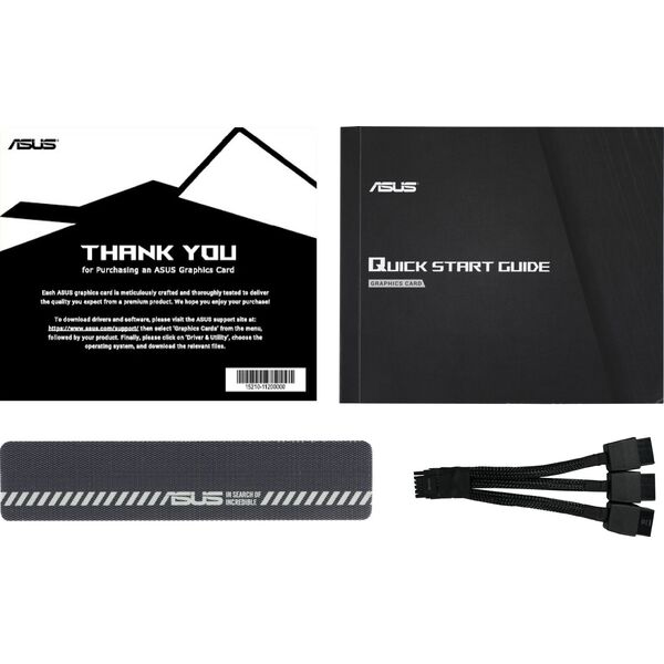 Karta graficzna Asus Prime GeForce RTX 5070 Ti OC 16GB GDDR7 (PRIME-RTX5070TI-O16G)