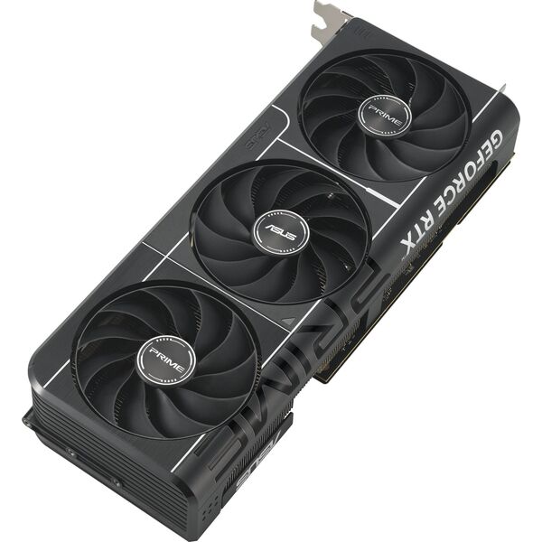 Karta graficzna Asus Prime GeForce RTX 5070 Ti OC 16GB GDDR7 (PRIME-RTX5070TI-O16G)