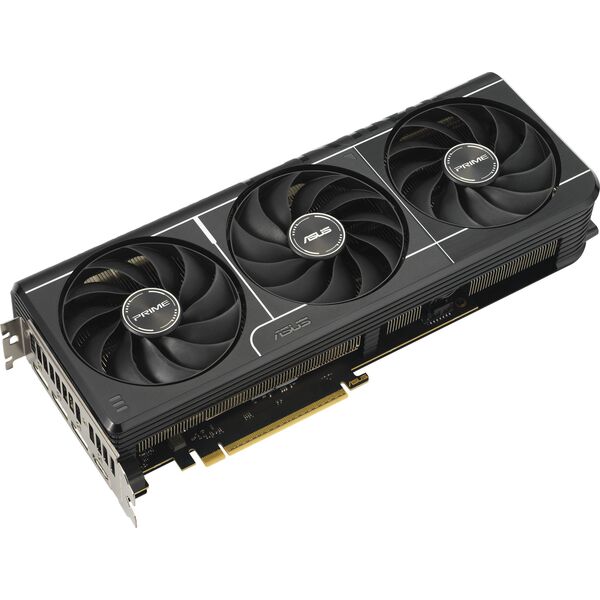 Karta graficzna Asus Prime GeForce RTX 5070 Ti OC 16GB GDDR7 (PRIME-RTX5070TI-O16G)