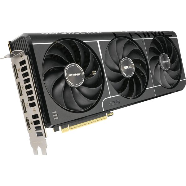 Karta graficzna Asus Prime GeForce RTX 5070 Ti OC 16GB GDDR7 (PRIME-RTX5070TI-O16G)