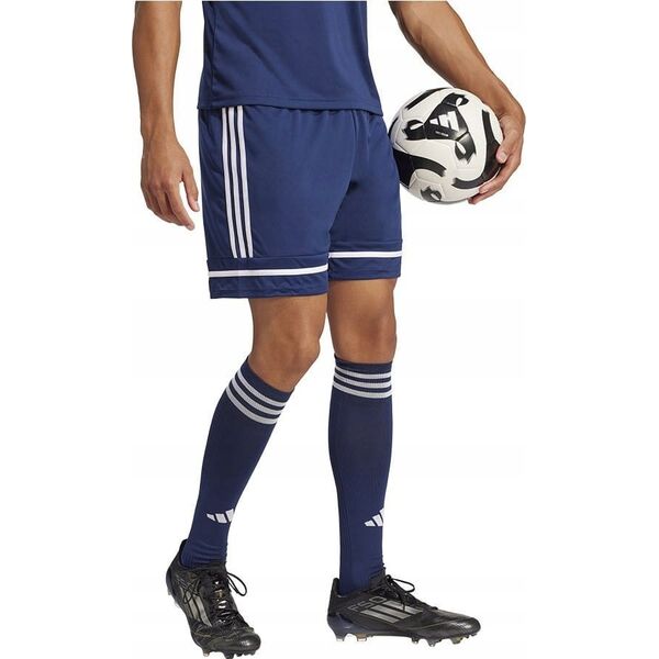 Spodenki adidas SQUADRA 25 JN5468