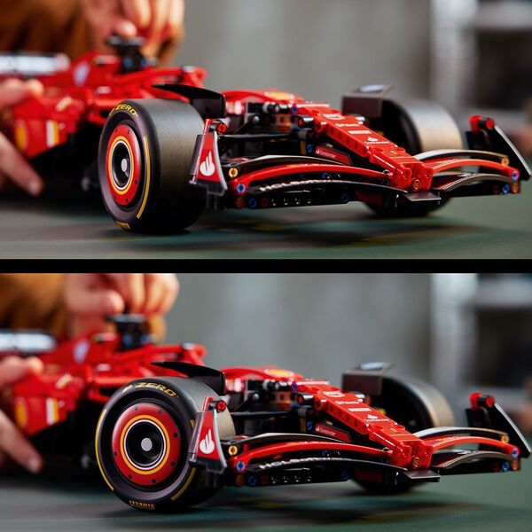Technic Bolid F1 Ferrari SF-24 (42207)