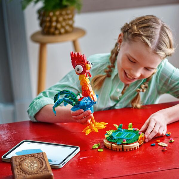 Disney Heiheia (43272)