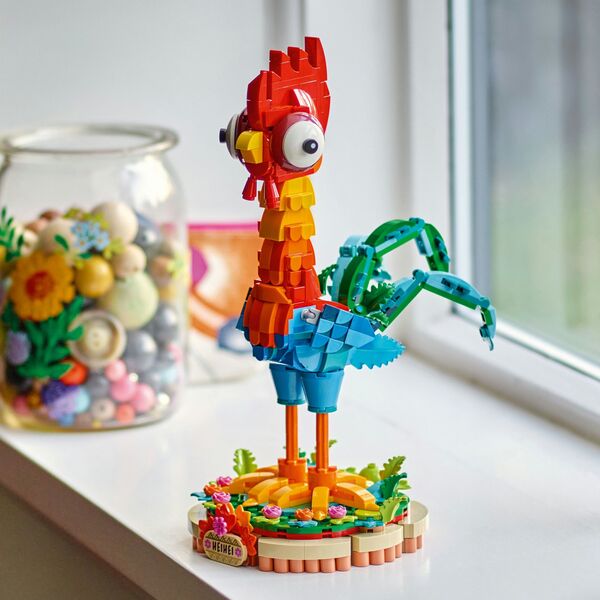 Disney Heiheia (43272)
