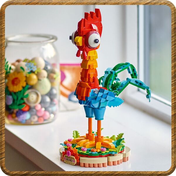 Disney Heiheia (43272)