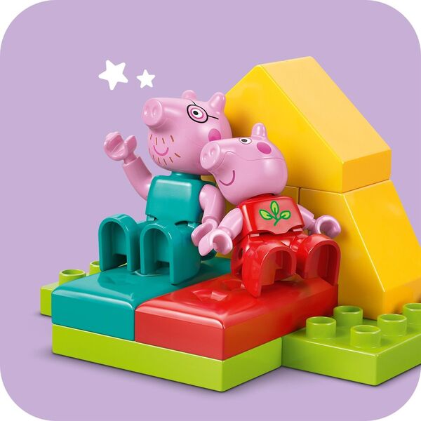 Duplo Wyprawa na biwak (10452)