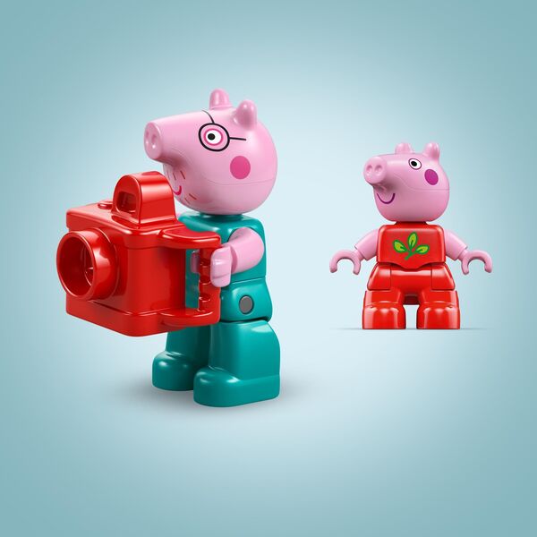 Duplo Wyprawa na biwak (10452)