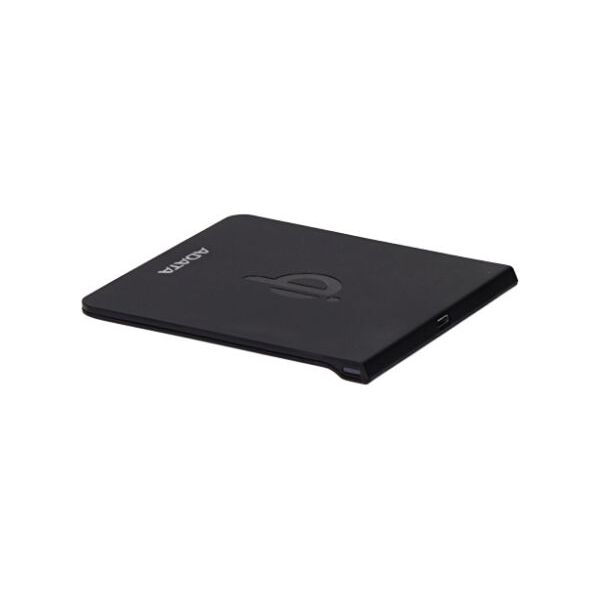 Ładowarka ADATA CW0050 Indukcyjna 1 A (ACW0050-1C-5V-CBK)