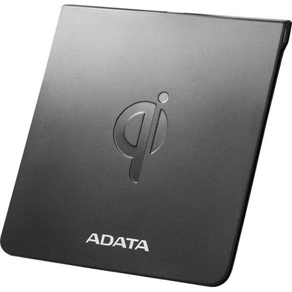 Ładowarka ADATA CW0050 Indukcyjna 1 A (ACW0050-1C-5V-CBK)