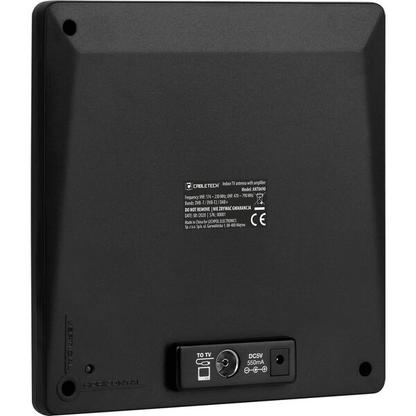 Antena RTV Cabletech ANT0690