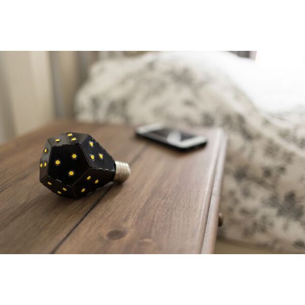 Nanoleaf One 1200 LED, 10W (NL02-1200BN240E27)