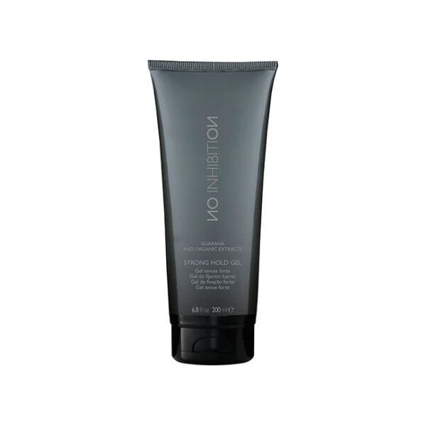 Milk Shake No Inhibition, Styling, Hair Styling Gel, Strong Hold, 200 ml For Women