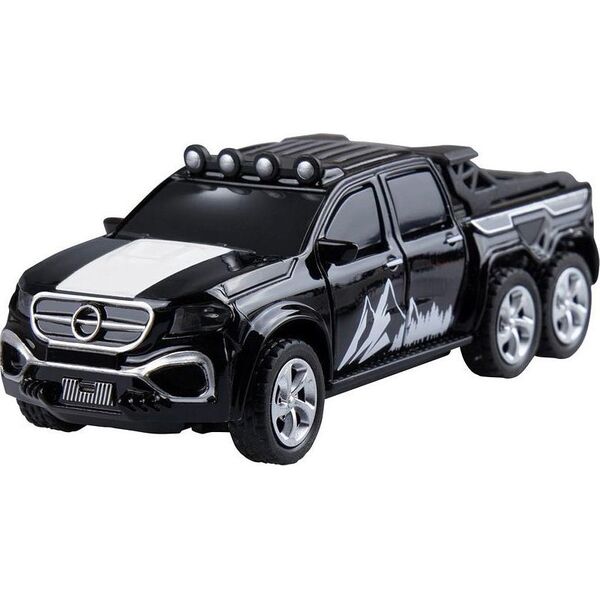 Revell REVELL mini RC car with camper, 23566