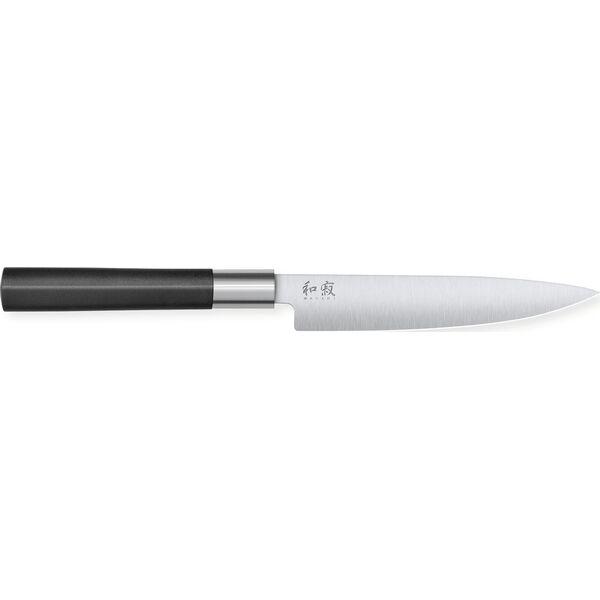 KAI Japanese steel knife, DM6715U