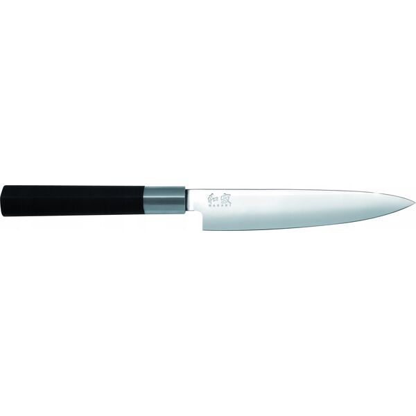 KAI Japanese steel knife, DM6715U